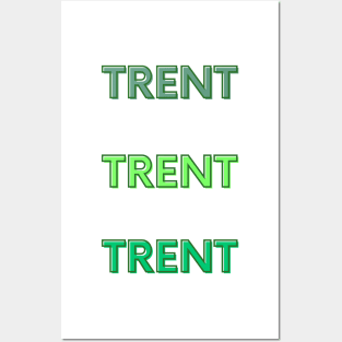 Trent Variety Pack Posters and Art